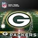 Green Bay Packers - Box 2010 Box Calendar