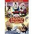 Thomas & Friends: Sodor's Legend of the Lost Treasure - The Movie