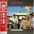 Click here to buy Dirty Deeds Done Dirt Cheap by  AC/DC .