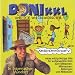 Donikkl-Kinderzimmerparty! cd cover