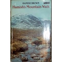 Hamish's Mountain Walk