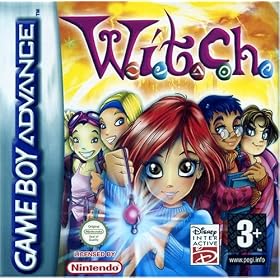 Witch