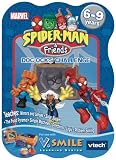 VTech - V.Smile Spiderman Doc Ocks Challenge