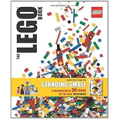 The Lego Book