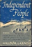 Independent People: An Epic