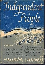 Independent People: An Epic