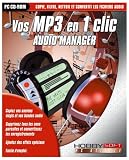 Revue Brok'in  / Audio Manager