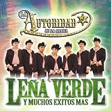 Lena Verde Y Muchos Exitos Mas