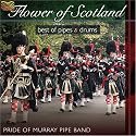 Flower of Scotland: Best of Pipes and Drums