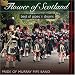Pride of murray pipe band, Flower of scotland  best of pipes and dr