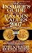 Book INSIDER'S GUIDE TO COIN 2007