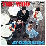 My Generation: Deluxe Edition