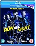 Run All Night [Blu-ray] [2015] [Region Free]