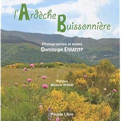 L'Ard�che buissonni�re