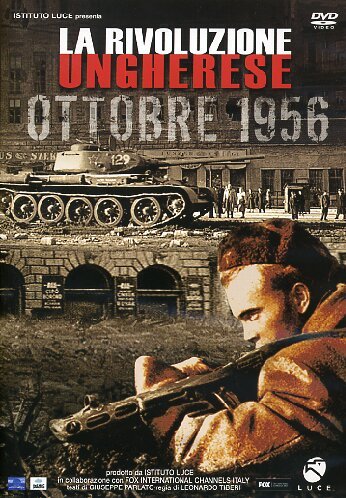 La Rivoluzione Ungherese