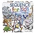Sequence for Kids Game