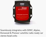 Terk XMDSON100 XMDirect Smart Digital Adapter (for Sony)