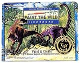Paint the Wild Dinosaurs