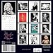 Marilyn Monroe - 2014 Mini Calendar