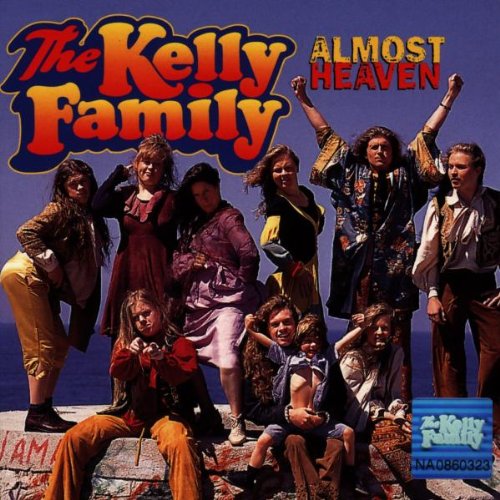 The Kelly Family - Best Of The Kelly Family (CD2) - Zortam Music