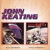 Space Experience, Volume 1 & Volume 2 von John Keating
