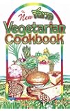 The New Farm Vegetarian Cookbook