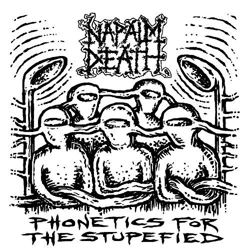 Napalm Death - Scum - Zortam Music