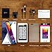 BLU Life XL - LTE Smartphone - GSM Unlocked - 16GB +2GB RAM - White