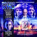 Project: Destiny (Doctor Who)