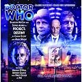 Project: Destiny (Doctor Who)