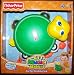 Fisher Price Lil' Music Makers Turtle Tambourine