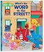 Sesame Street What's the Word on the Street? (Sesame Street)