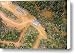 An Industrial Logging Operation Canvas Print / Canvas Art - Artist Michael Fay
