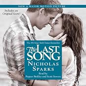 The Last Song | [Nicholas Sparks]