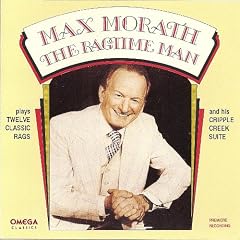 Ragtime Man