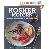 Kosher Modern: Gourmet World Recipes for the Kosher Cook