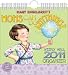 Search : Mary Engelbreit Moms Can Do Anything: 2011 Weekly Wall Calendar