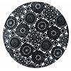 Ore Originals Living Goods Shower Cap, Black Lace