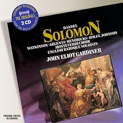 Solomon