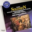 Handel: Solomon