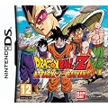 Dragon Ball Z: Attack Of The Saiyans (Nintendo DS)