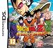 Dragon Ball Z: Attack Of The Saiyans (Nintendo DS)