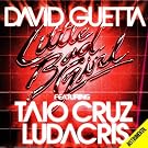 Little Bad Girl (feat.Taio Cruz & Ludacris) [Instrumental version]