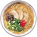 MARUTAI Hakata Nagahama Tonkotsu Instant Noodle Soup Ramen Non-fried For 2 servings (2pcs)