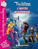 L'invit�e msyt�rieuse