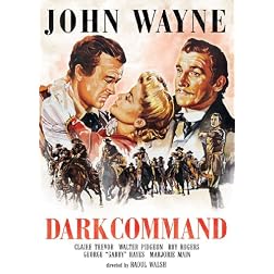 Dark Command