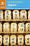 The rough guide to Japan