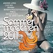Sommerm�dchen 2011