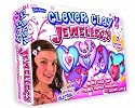 John Adams Clever Clay Jewellery