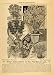 1892 Ad Garden Flower Bulb Daffodil Lily Glory Hyacinth - Original Print Ad